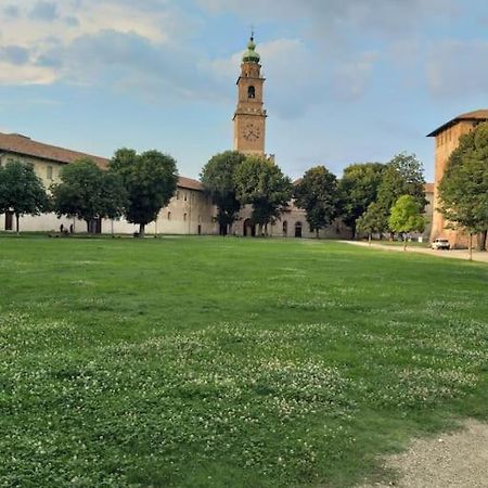 La Falconiera Vigevano Exterior photo