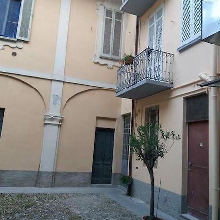 La Falconiera Vigevano Exterior photo