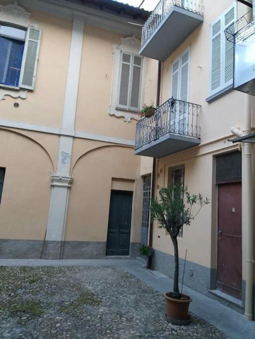 La Falconiera Vigevano Exterior photo